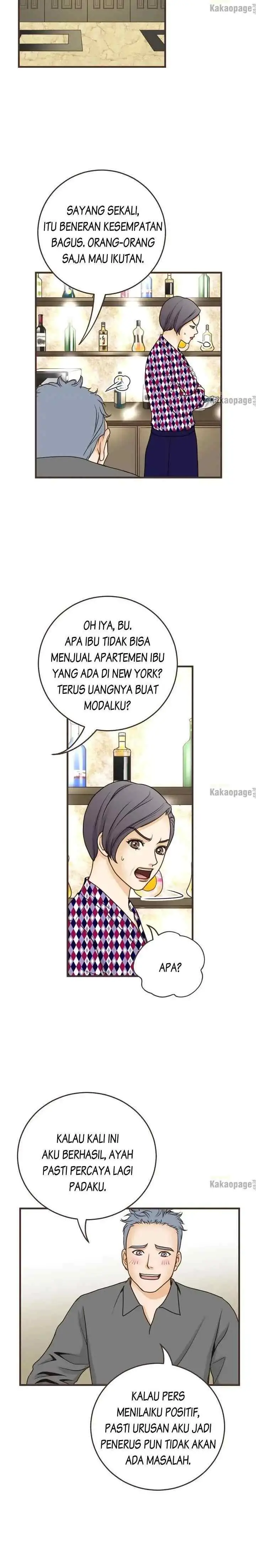 Love Puzzles chapter 152 halaman 6