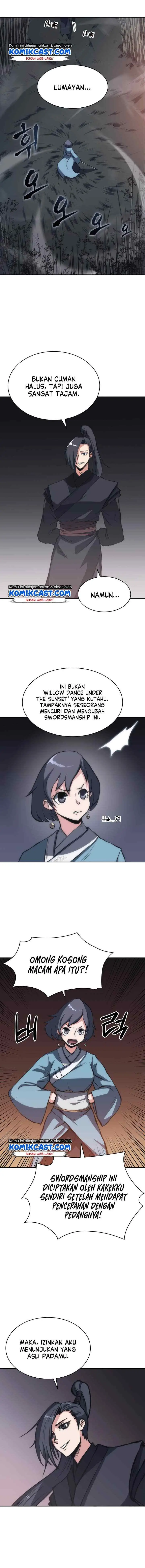 MookHyang - The Origin chapter 23 halaman 9
