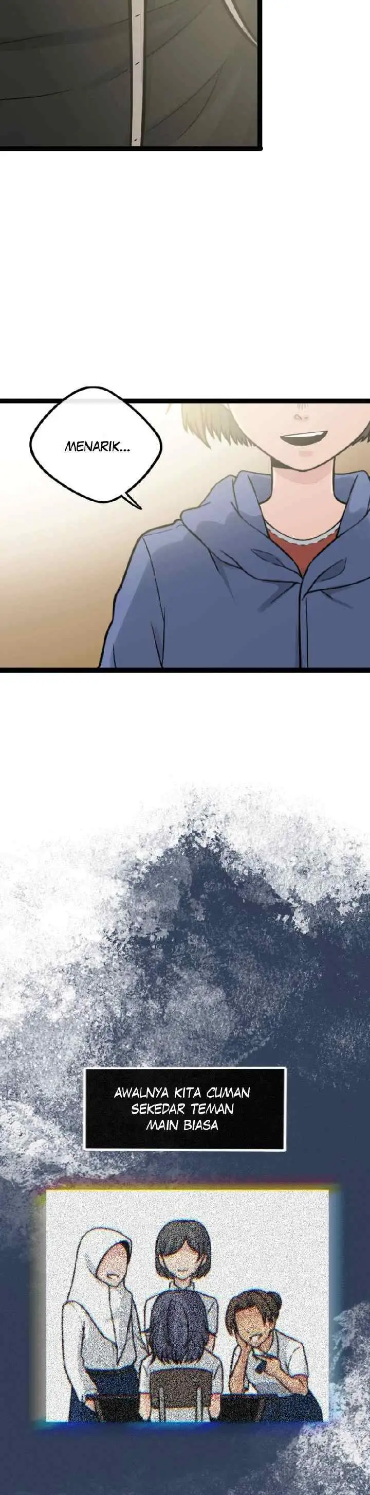 Moon Flower chapter 41 halaman 14