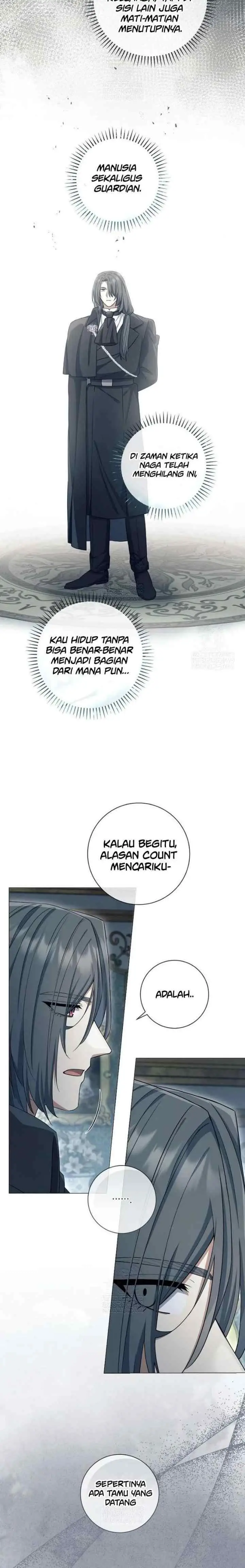 Magic Lord chapter 46 halaman 12