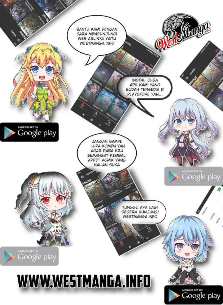 Kono Kaisha ni Suki na Hito ga Imasu chapter 8 halaman 19