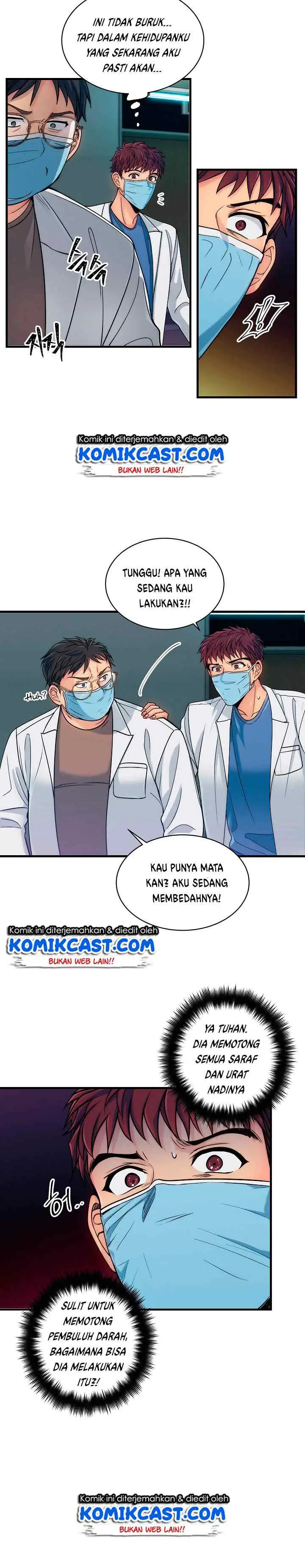 Medical Return chapter 23 halaman 4