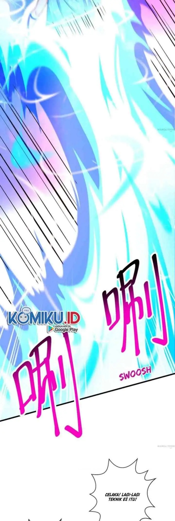 Dushi Xiaoyao chapter 337 halaman 17