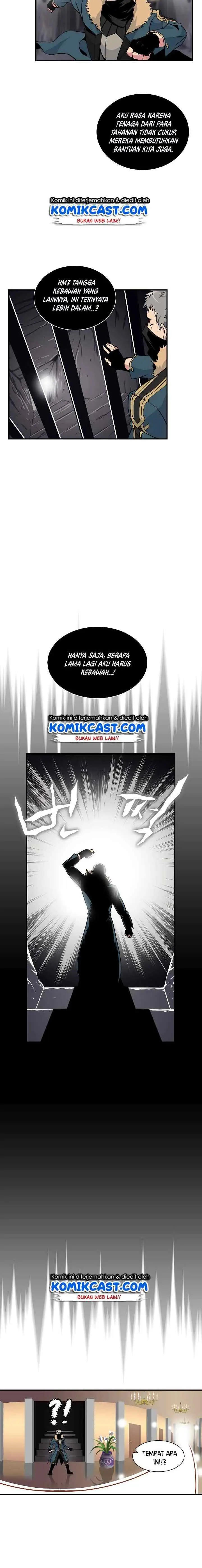 Fantasy Online chapter 22 halaman 11