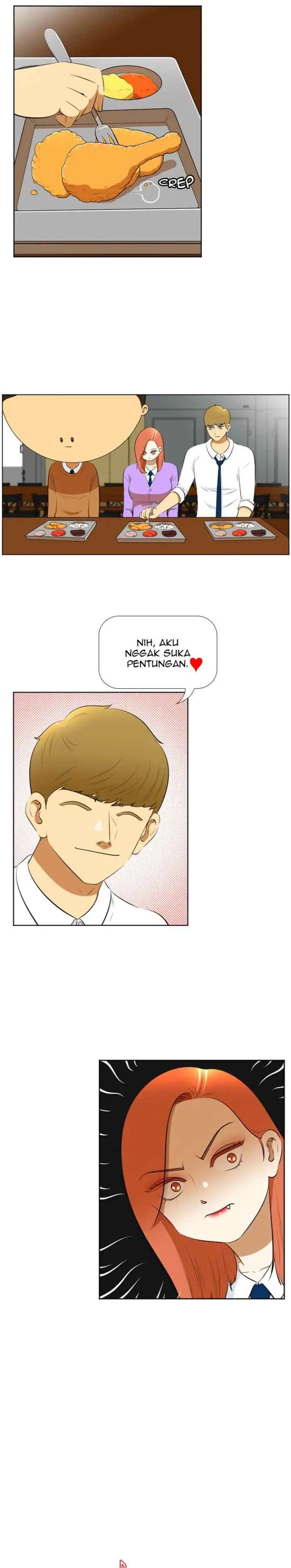 New Normal: Class 8 chapter 194 halaman 9