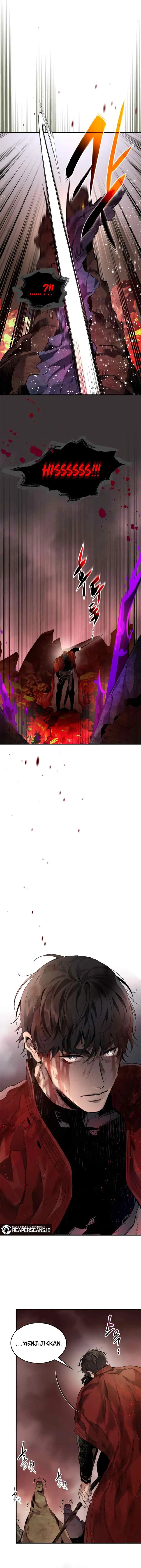 Leveling With the Gods chapter 69 halaman 12