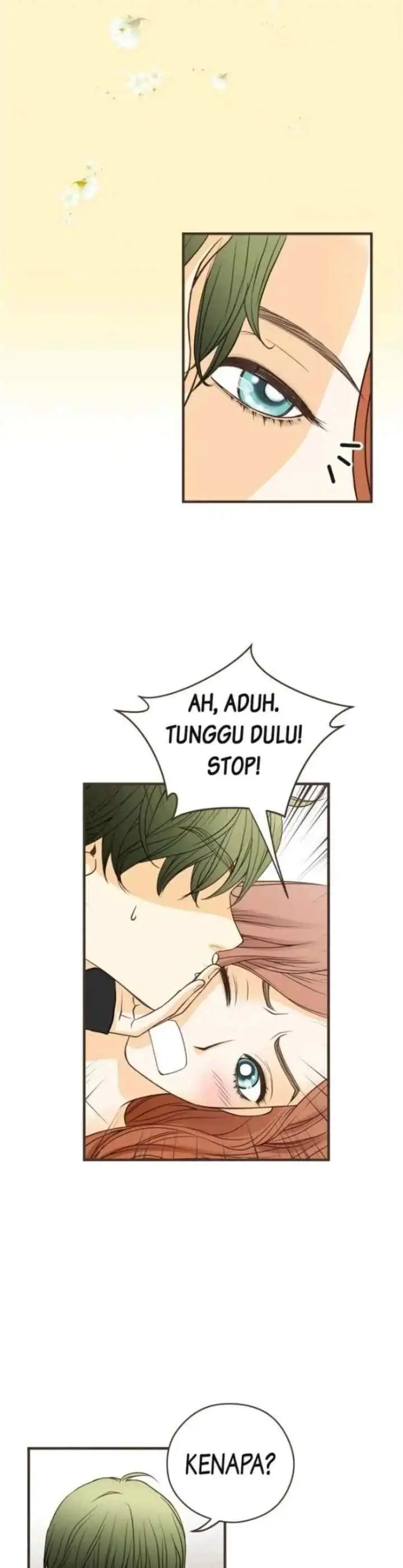Love Puzzles chapter 66 halaman 13