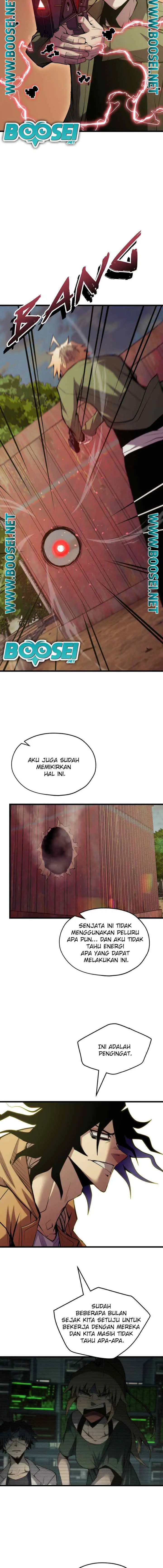 Monochrome chapter 29 halaman 7