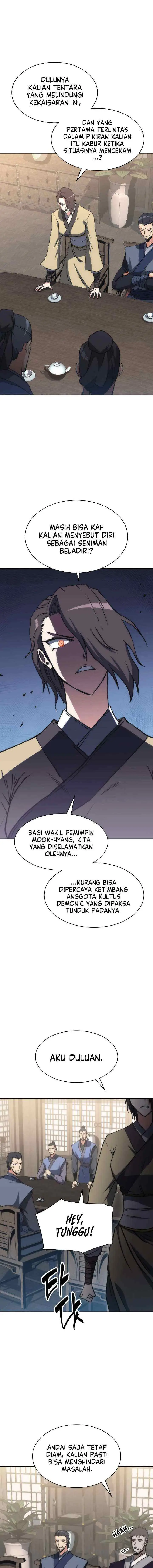 MookHyang - The Origin chapter 43 halaman 15