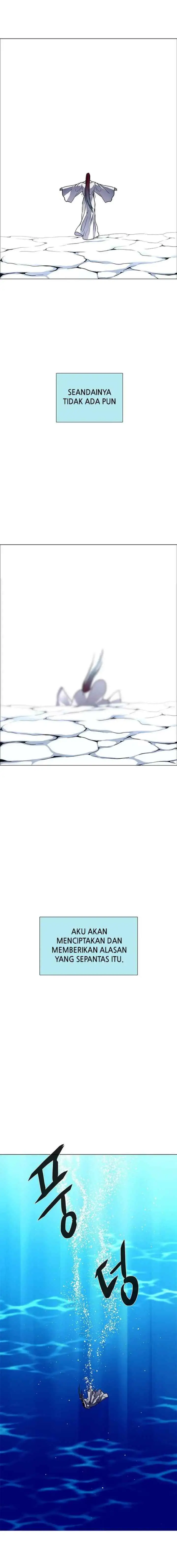 LESSA - Servant of Cosmos chapter 113 halaman 13