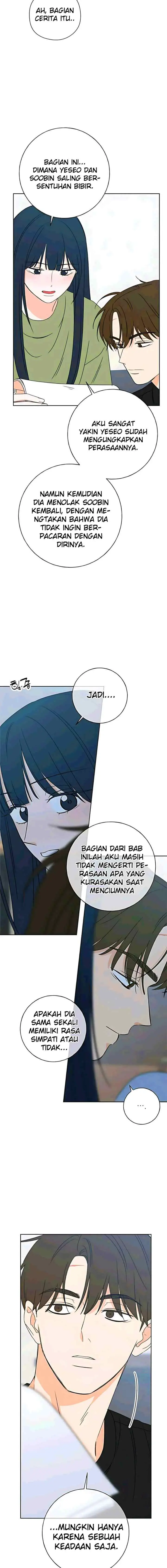 Miyeon chapter 42 halaman 6