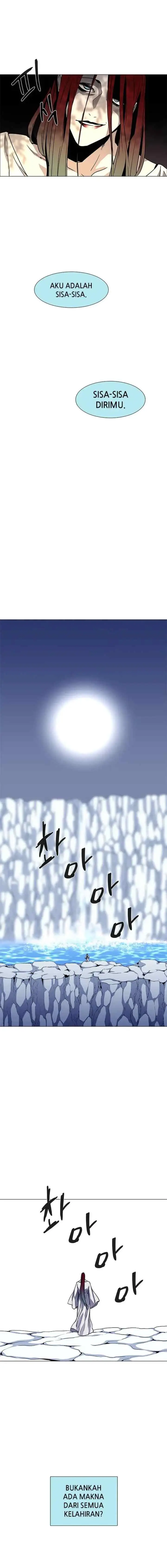 LESSA - Servant of Cosmos chapter 113 halaman 12