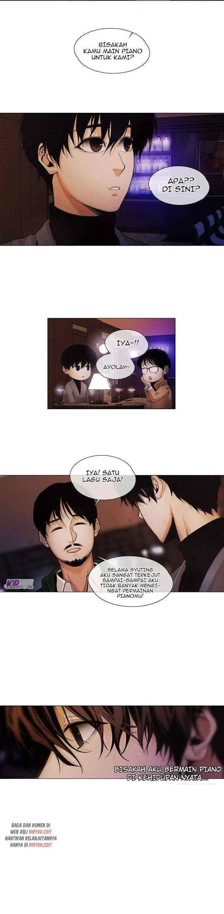 Movies Are Real chapter 20 halaman 9