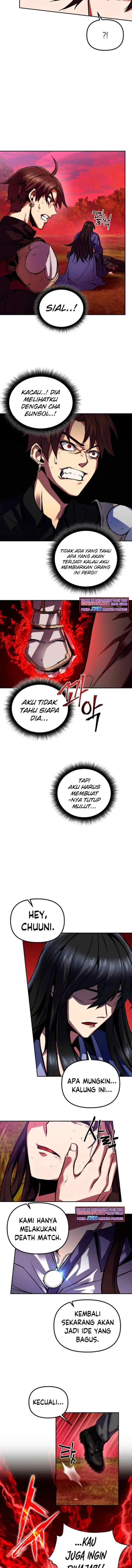Maxed Out Leveling chapter 2 halaman 12