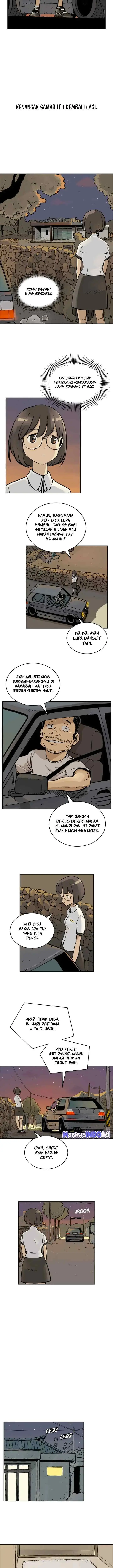 Mage Again chapter 25 halaman 13