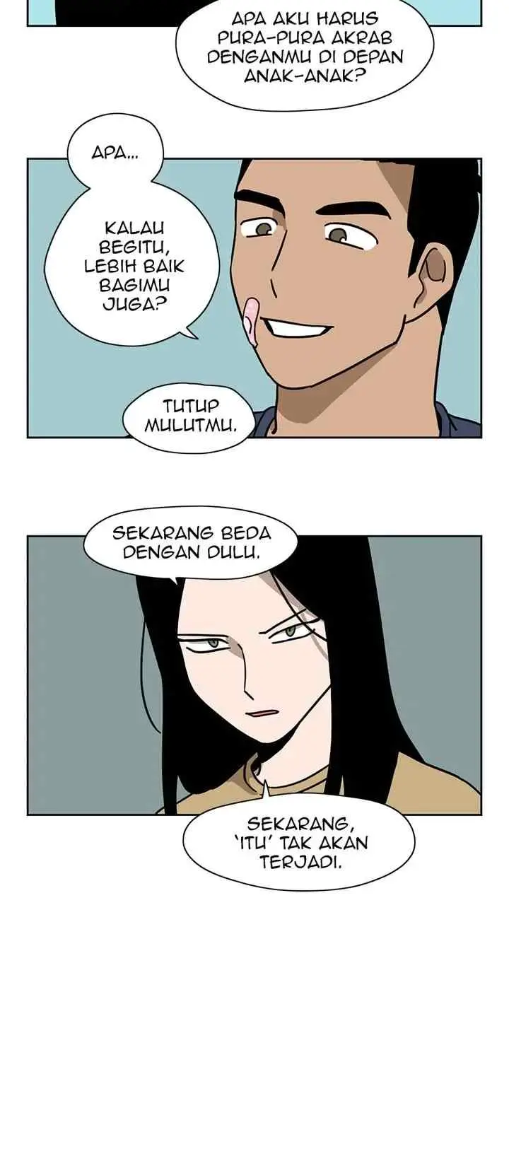 Meow Man chapter 15 halaman 9