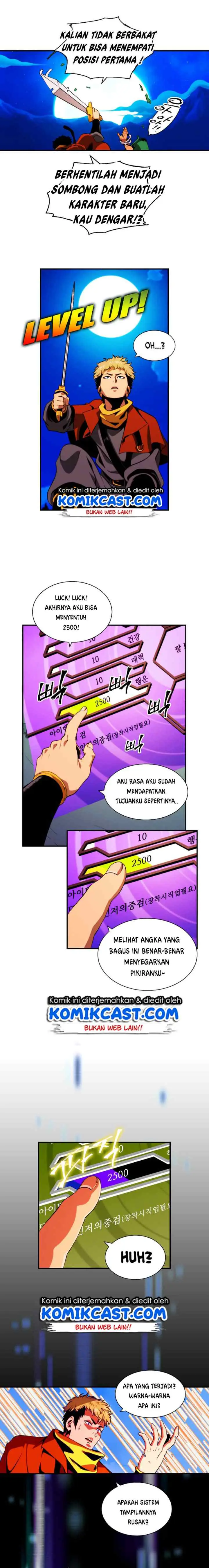 Fantasy Online chapter 12 halaman 10