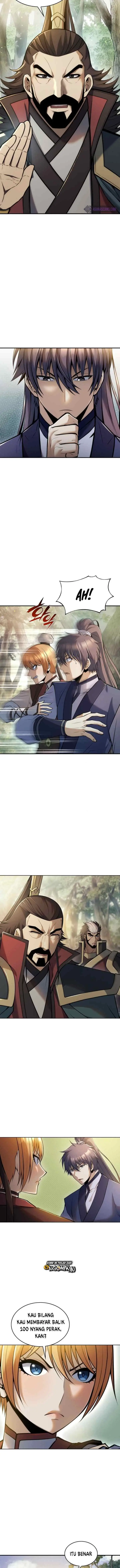 The Star Of A Supreme Ruler chapter 16 halaman 13