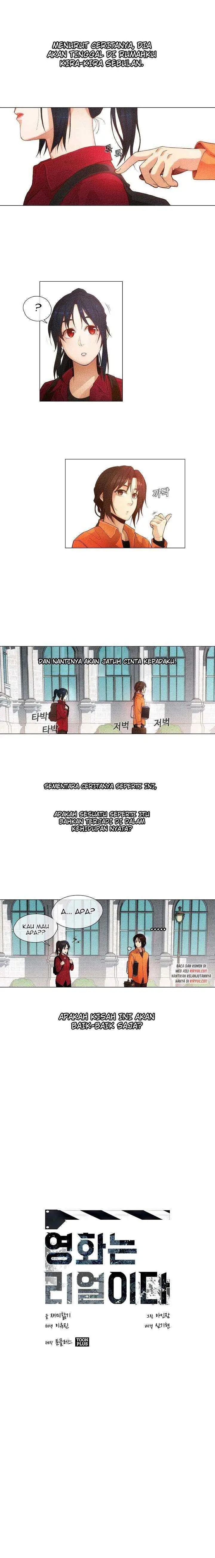 Movies Are Real chapter 19 halaman 4