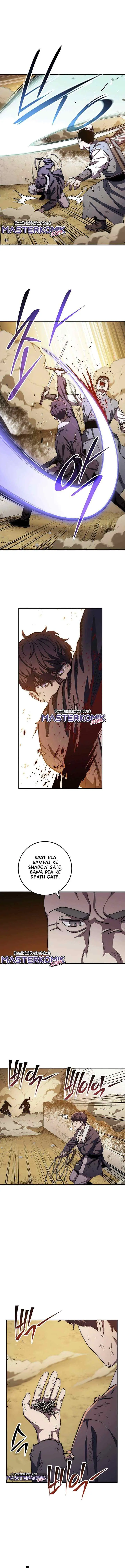 Legend of Asura - the Venom Dragon chapter 50 halaman 15