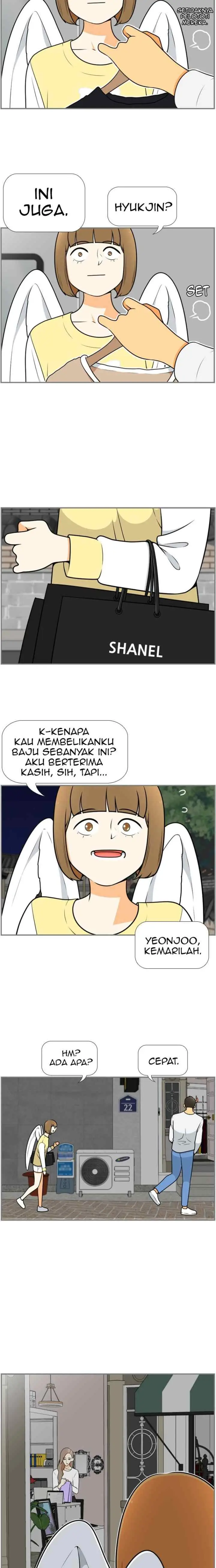 New Normal: Class 8 chapter 349 halaman 10