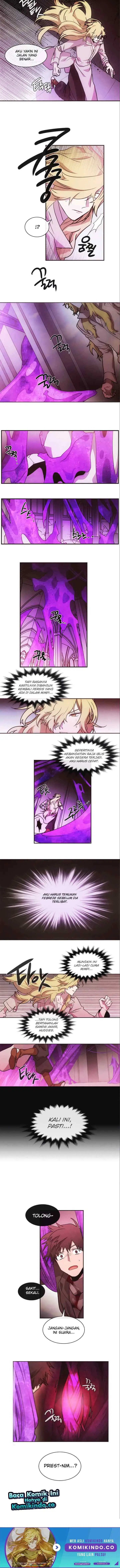 Miracle Hero! chapter 85 halaman 7