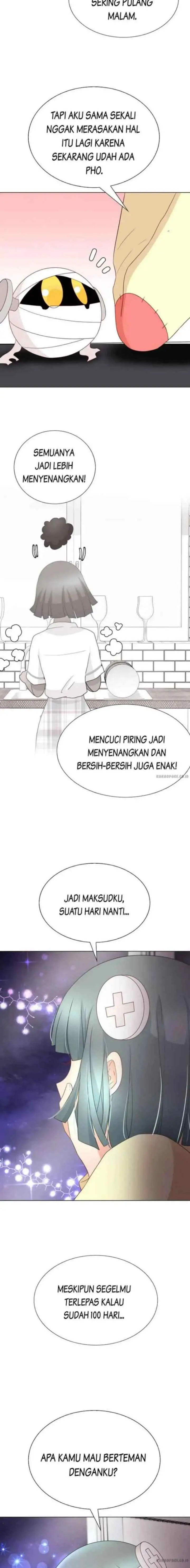 My Guardian Demon chapter 68 halaman 7