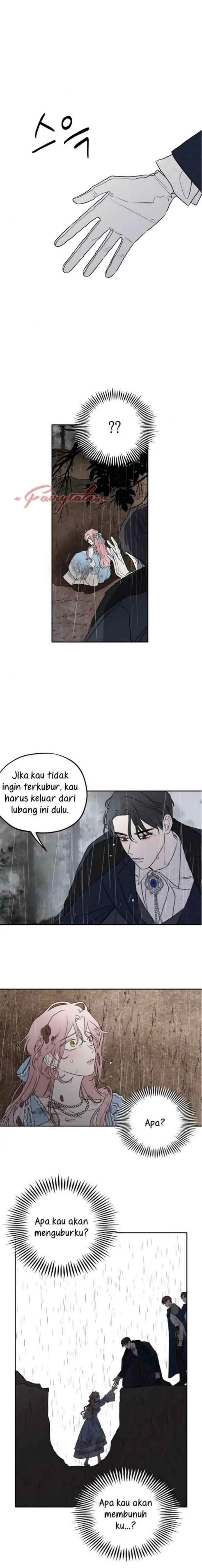 My In-Laws Are Obsessed With Me chapter 3 halaman 6