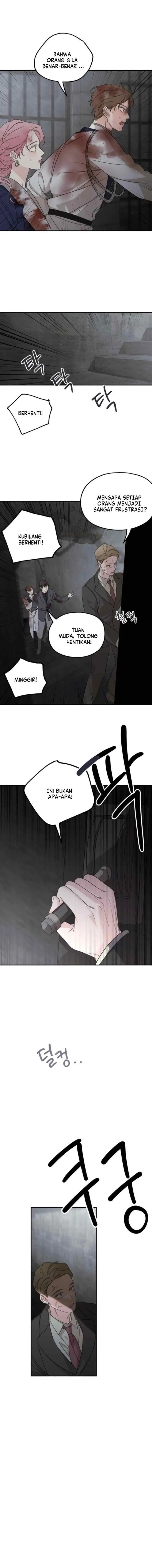 My In-Laws Are Obsessed With Me chapter 116 halaman 5