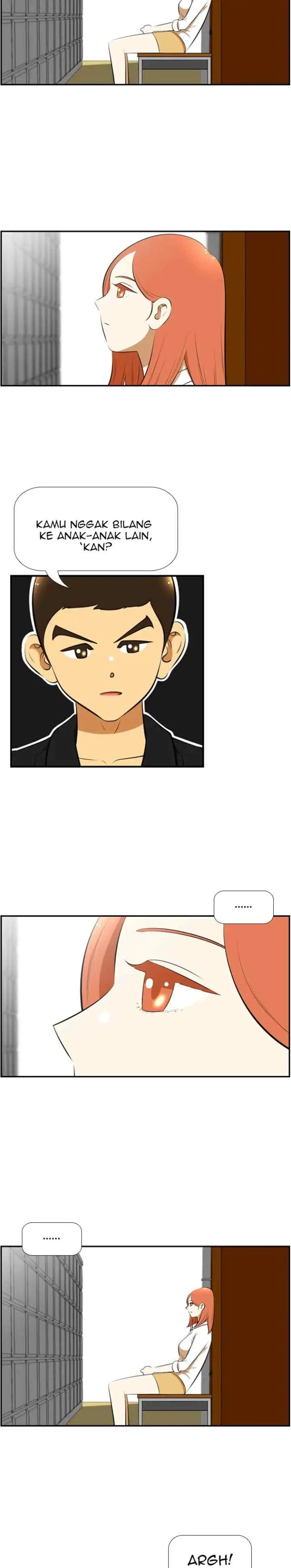 New Normal: Class 8 chapter 184 halaman 17