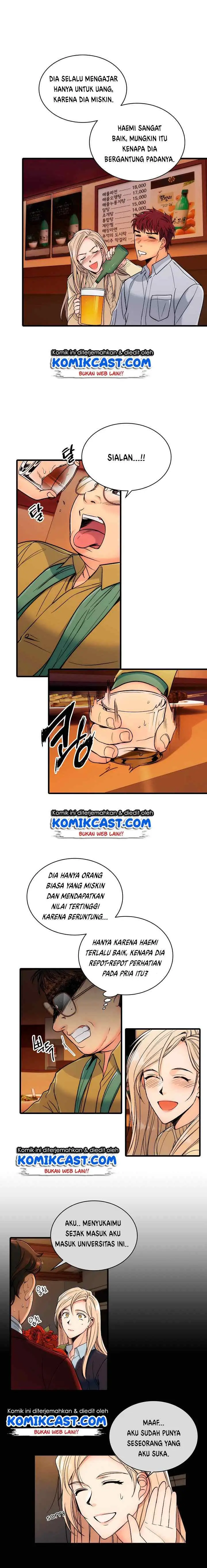 Medical Return chapter 18 halaman 10
