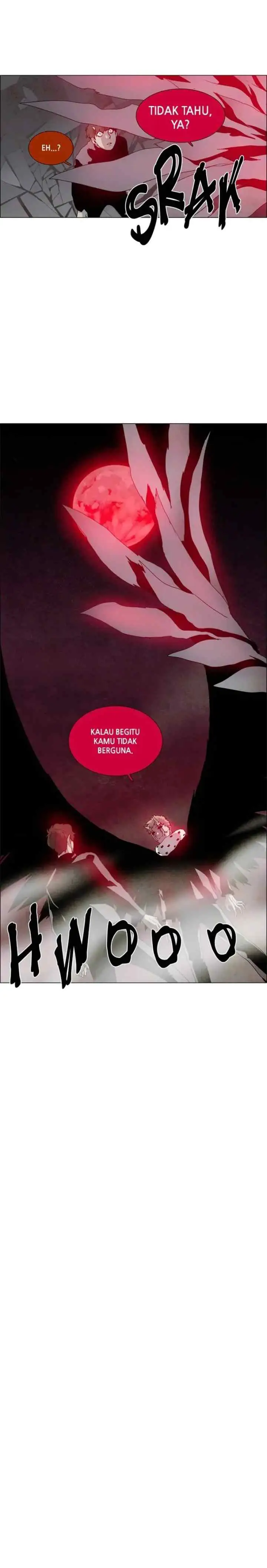 LESSA - Servant of Cosmos chapter 24 halaman 7