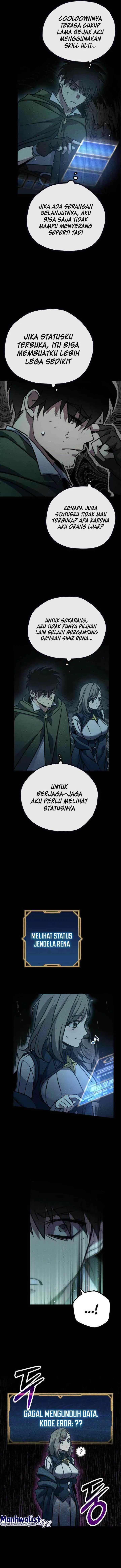 Mr. Seo Come to Game World chapter 9 halaman 14