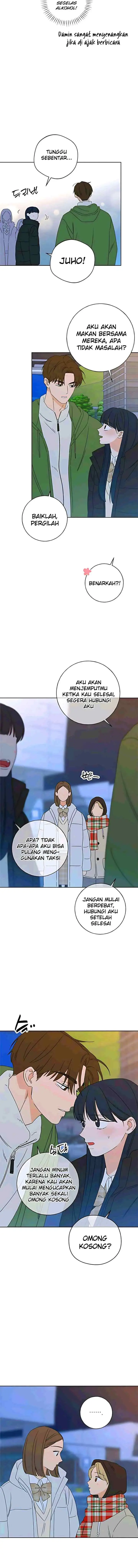 Miyeon chapter 44 halaman 4