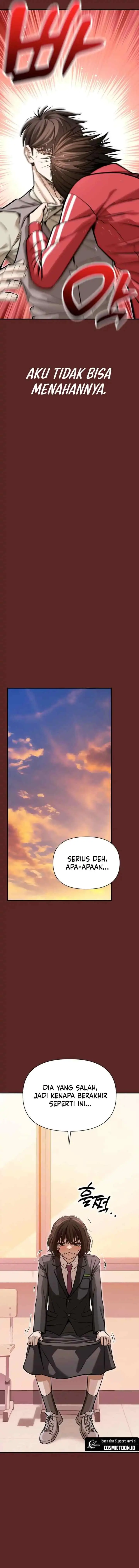 Match Made in Heaven by Chance chapter 129 halaman 4