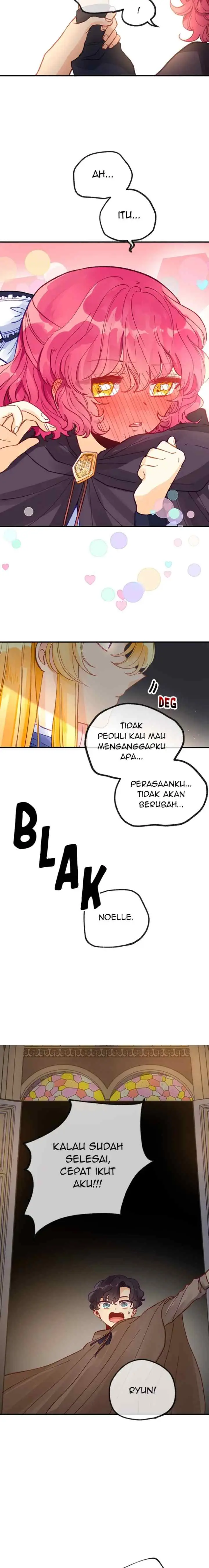 My Sweetheart Duke Has a Secret chapter 35 halaman 15
