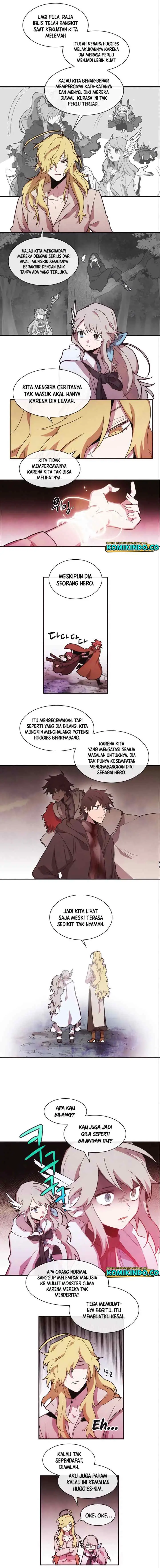 Miracle Hero! chapter 69 halaman 6