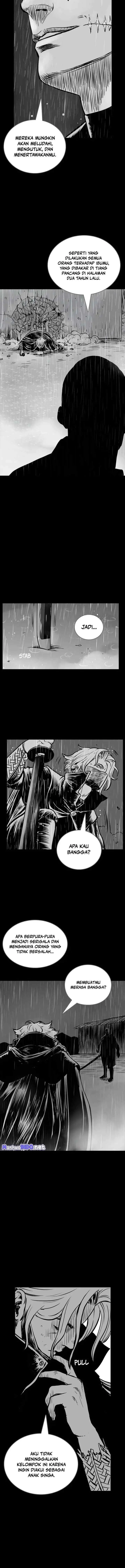 Mage Again chapter 88 halaman 11