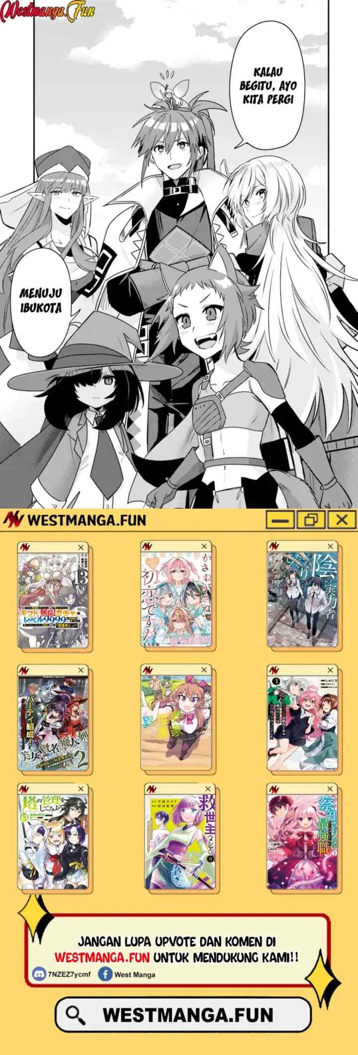 Magica Technica ~Sword Demon Rakshasa's VRMMO Battle Record~ chapter 21 halaman 16