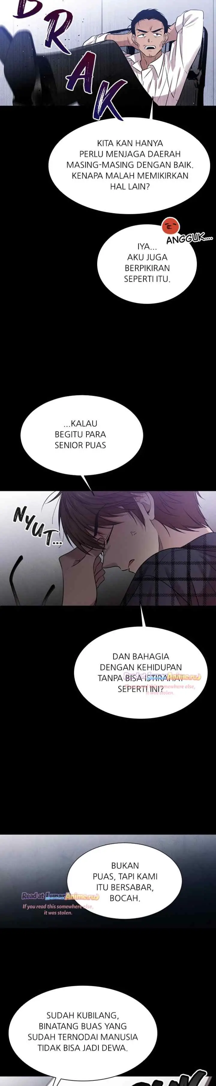 Mythical Errand chapter 76 halaman 4