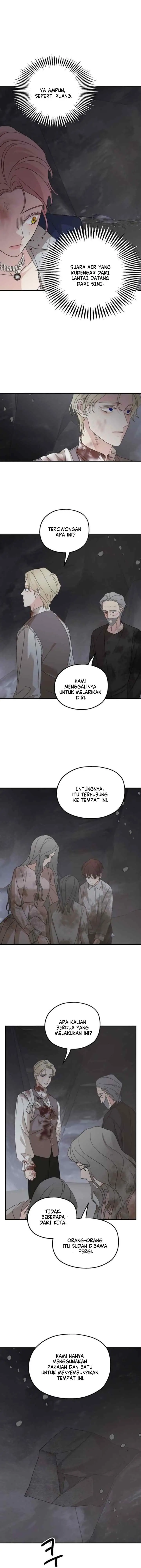 My In-Laws Are Obsessed With Me chapter 116 halaman 10