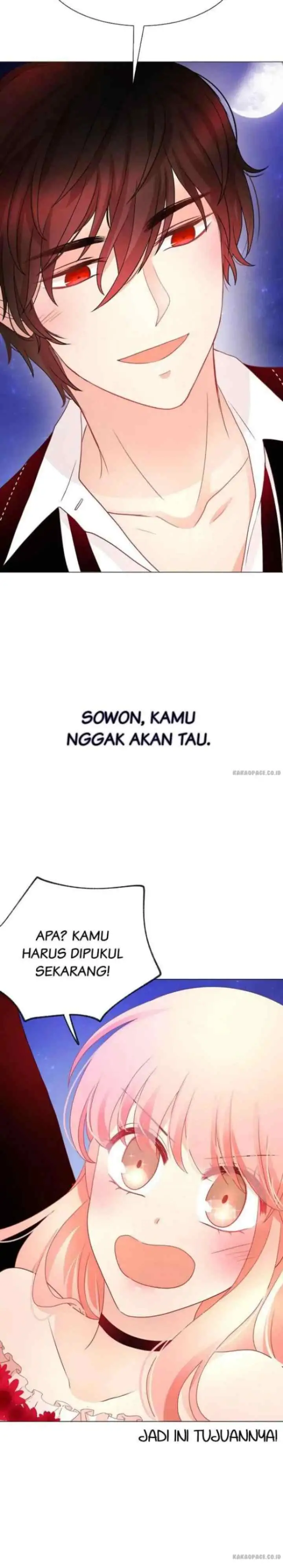 My Guardian Demon chapter 46 halaman 18