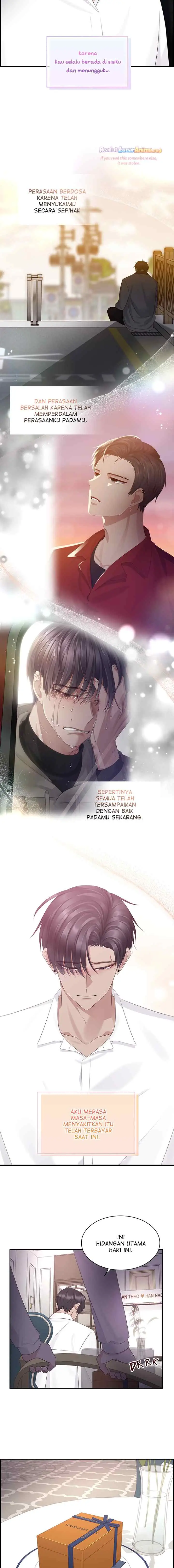 My Exes Fell For Me chapter 102 halaman 10