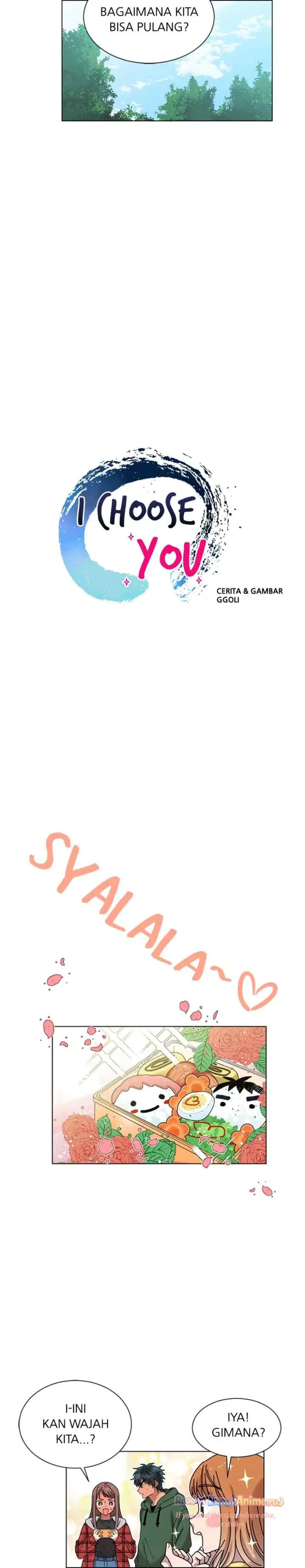 Mythical Errand chapter 54 halaman 7