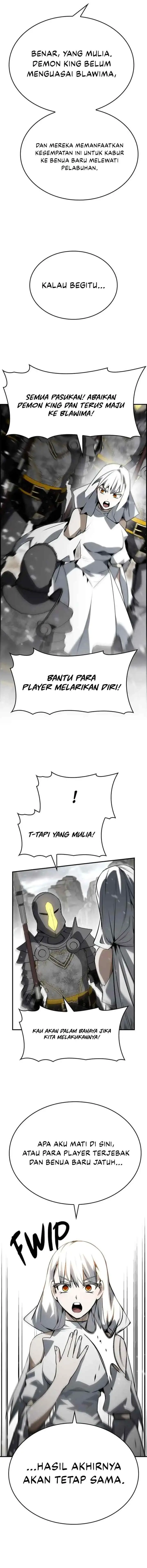 Bad Ending Maker chapter 86 halaman 5