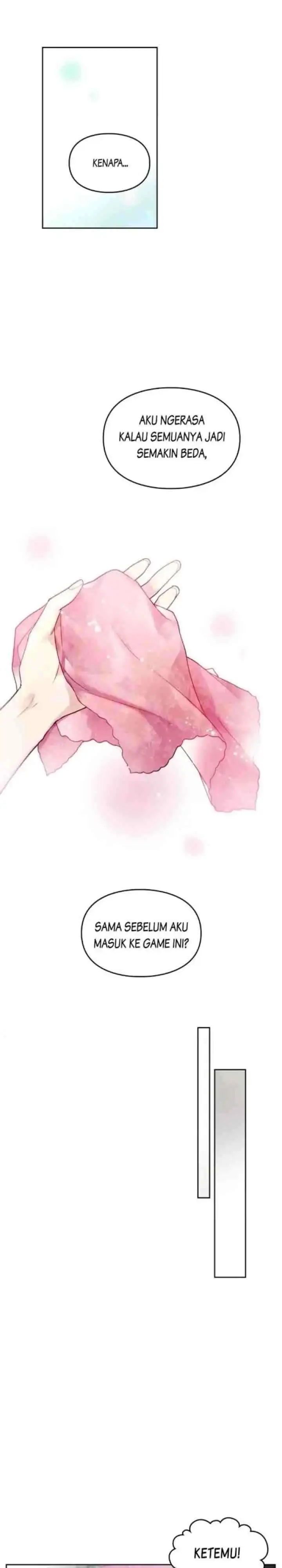 Death Is the Only Ending for the Villainess chapter 19 halaman 13