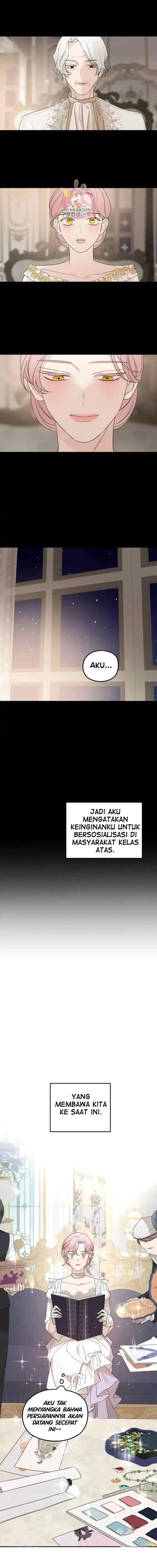 My In-Laws Are Obsessed With Me chapter 37 halaman 9