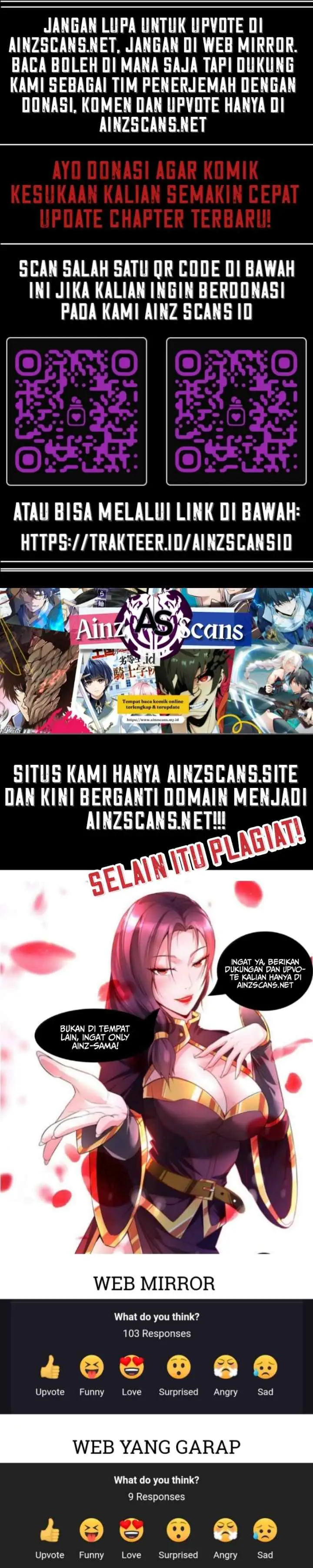 Moon Slayer chapter 48 halaman 12