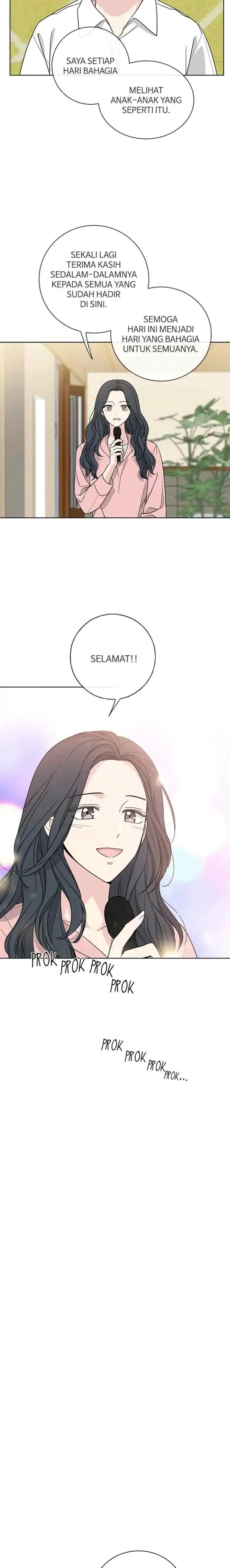Mother, I'm Sorry chapter 102 halaman 17