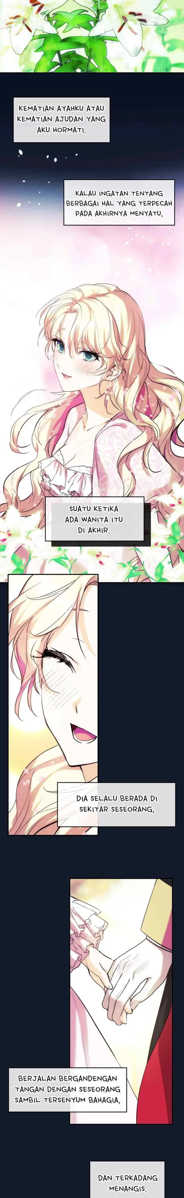 Mad Princess Lenia chapter 44 halaman 12